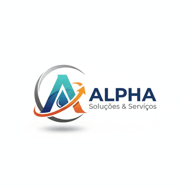 ALPHA Soluções & Serviços